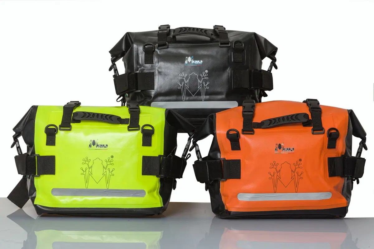 EICMA 2013: le novità di Amphibious (27)