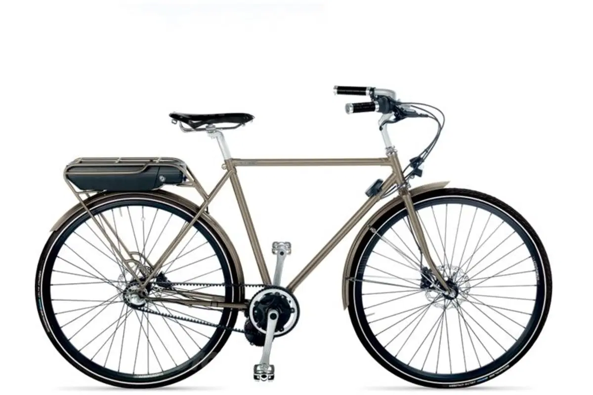 EICMA 2013: E-bike Athena Cycling (2)