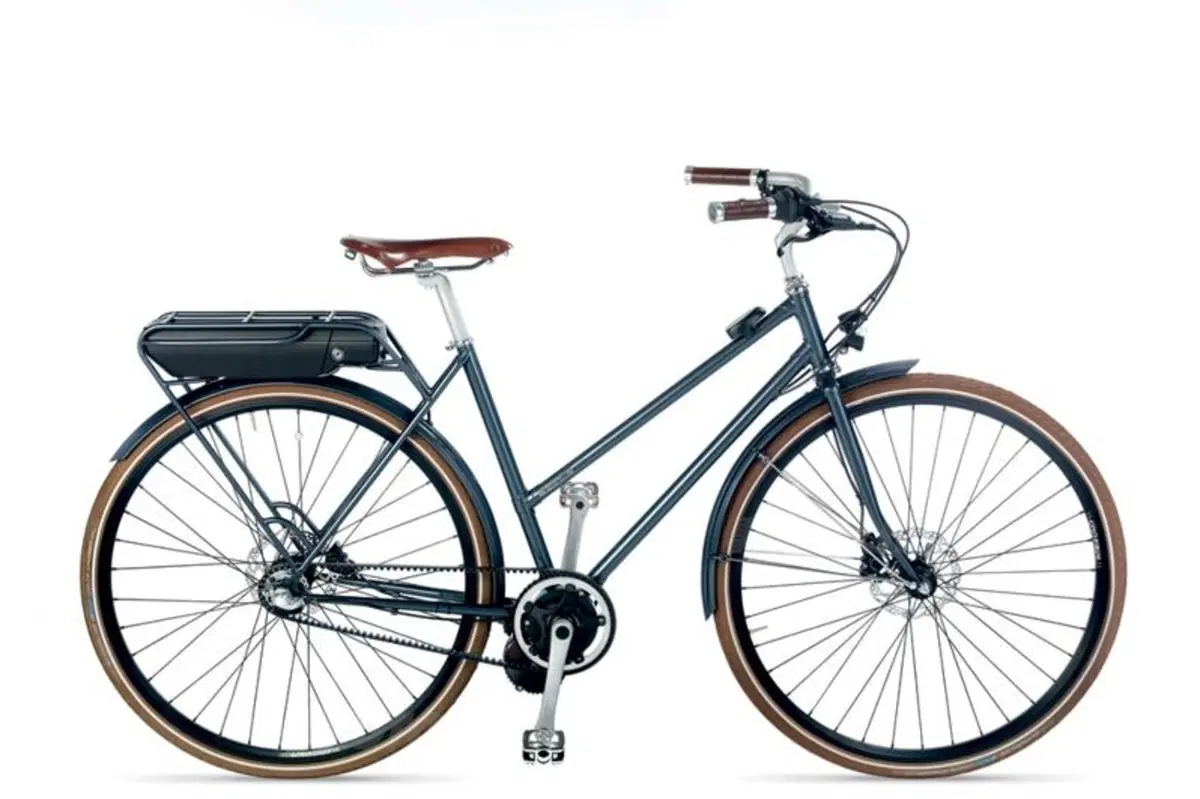 EICMA 2013: E-bike Athena Cycling (3)