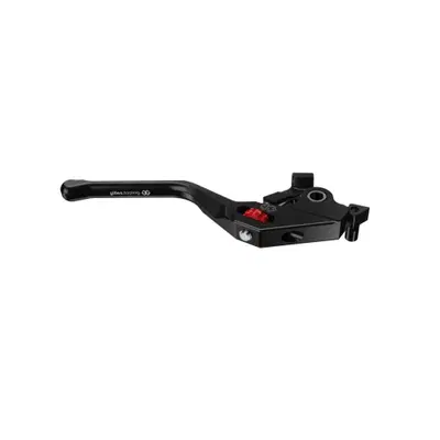 LEVA DEL FRENO RICAVATA DAL PIENO - TRACER 900 Yamaha