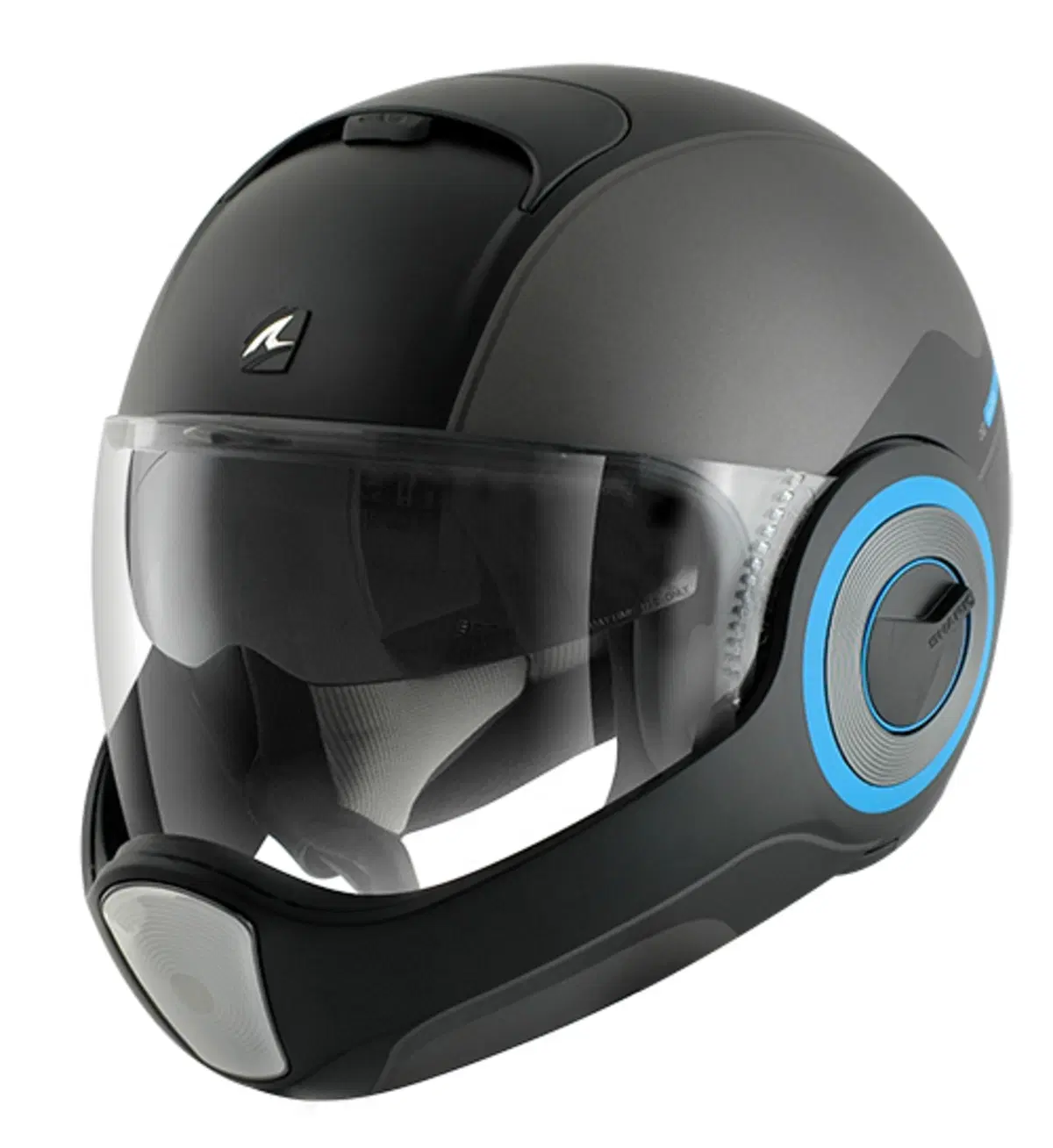 EICMA 2013: le novità di Shark Helmets (13)