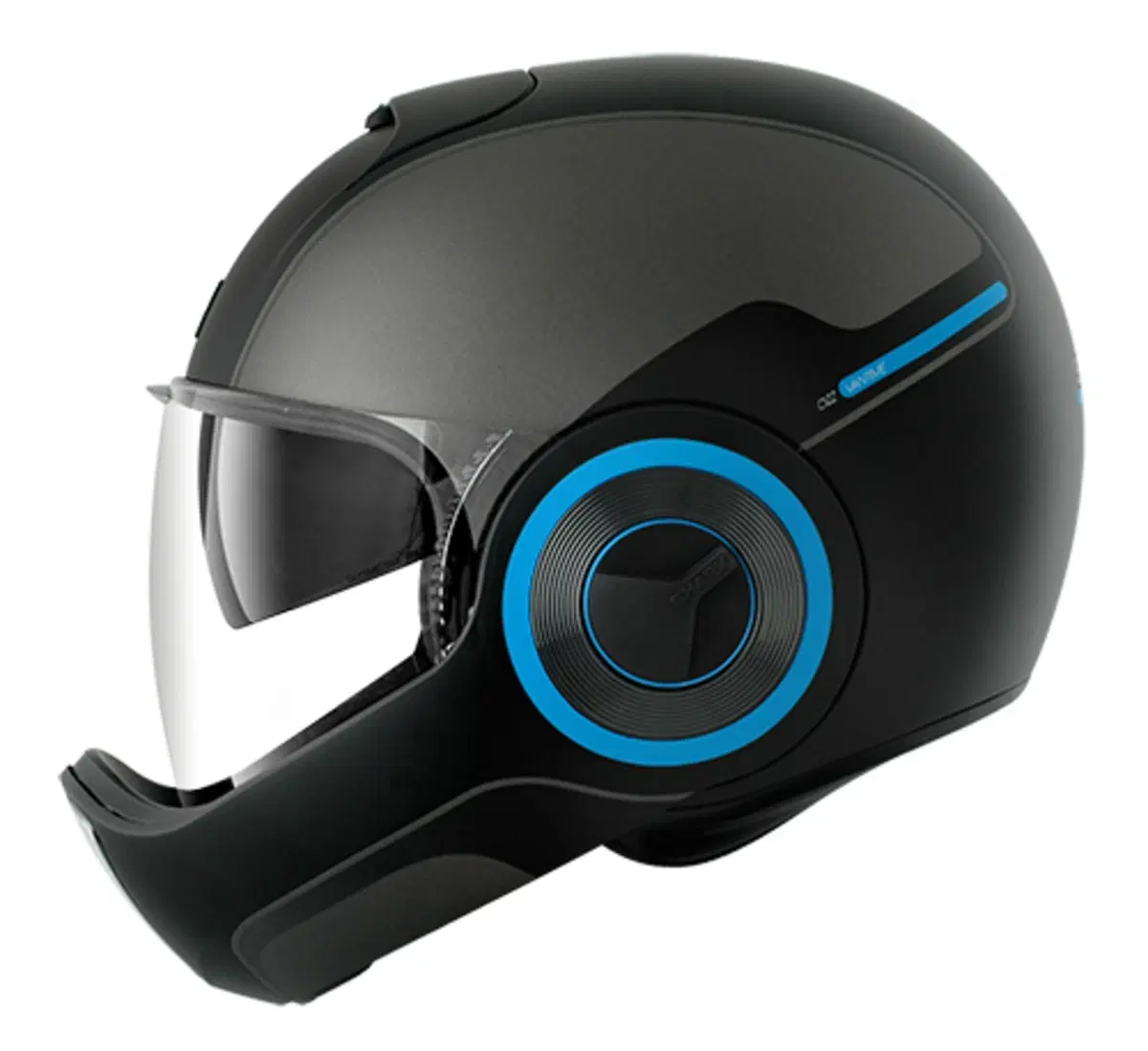 EICMA 2013: le novità di Shark Helmets (14)