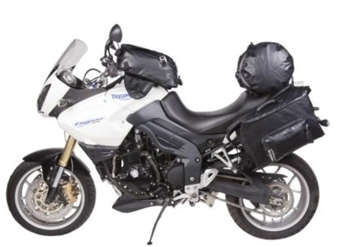 EICMA 2013: le novit&agrave; di Shad