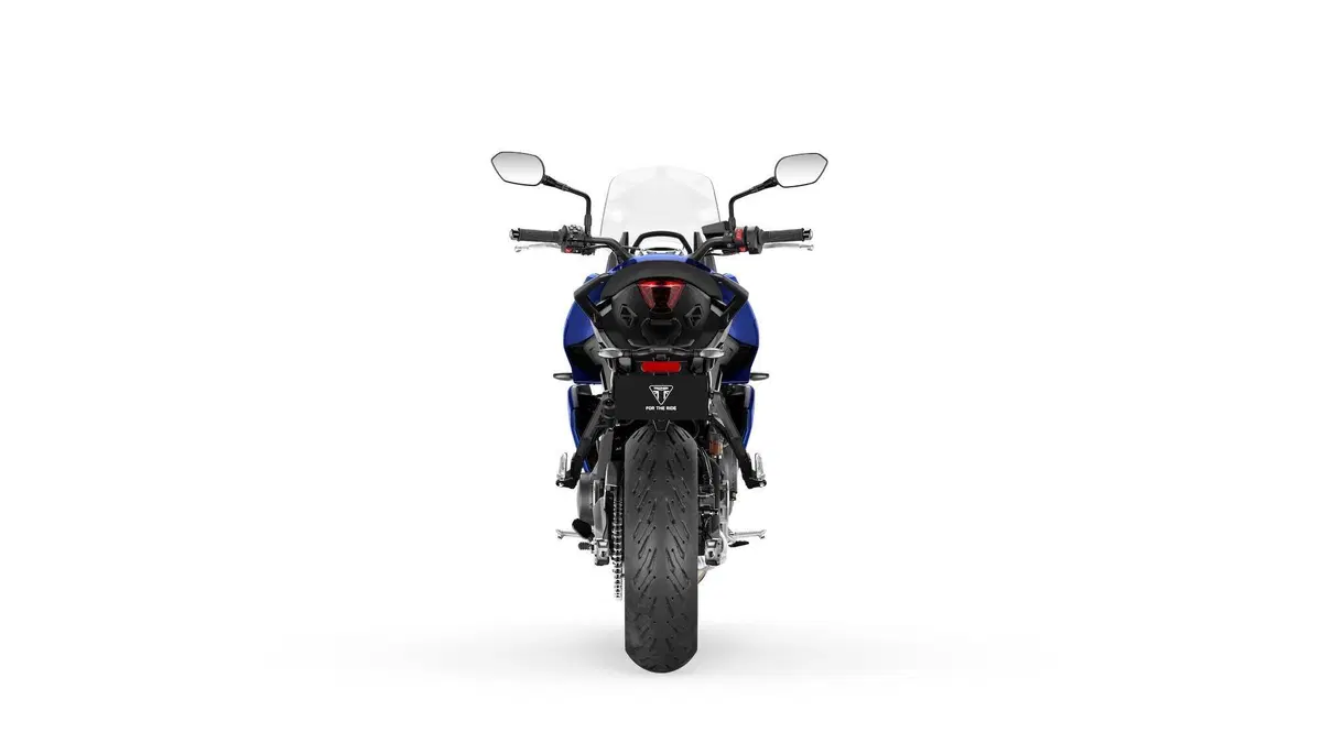Triumph Tiger Sport 660 Tiger Sport 660 (2022 - 24) (4)