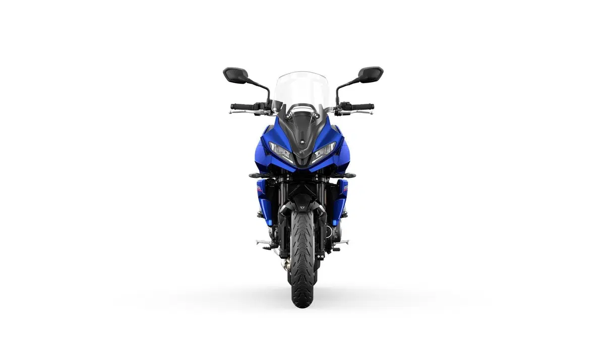 Triumph Tiger Sport 660 Tiger Sport 660 (2022 - 24) (6)