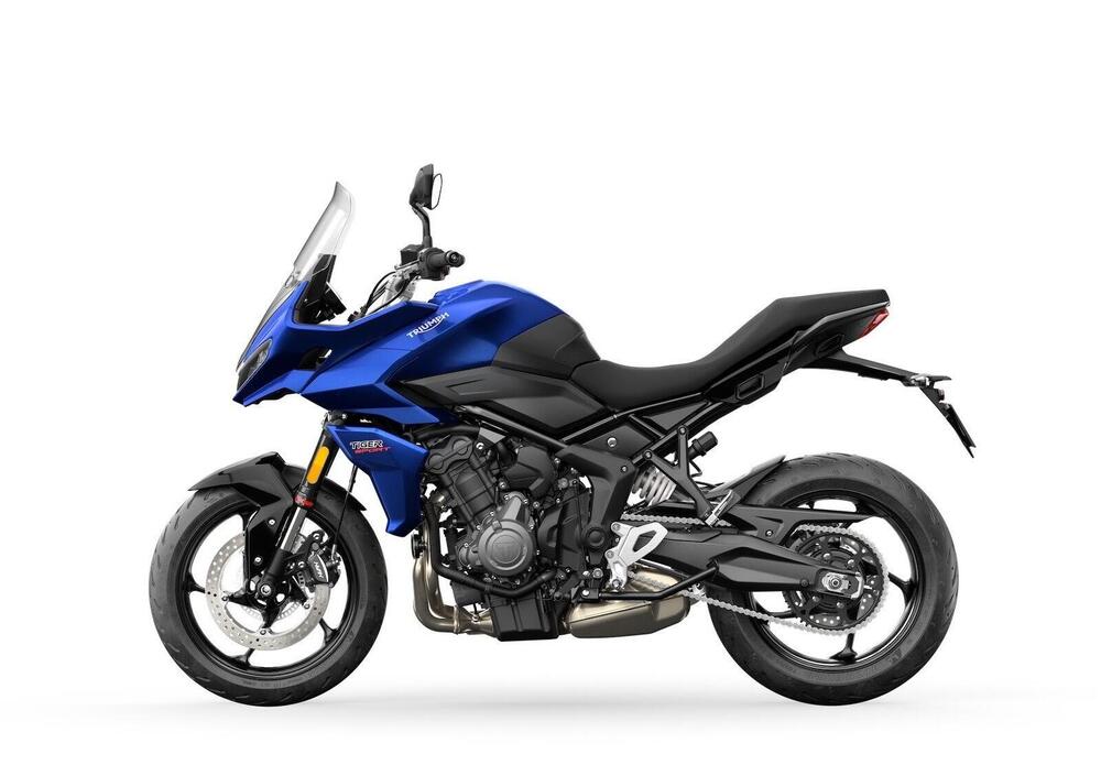 Triumph Tiger 660 Sport (2022 - 24) (5)