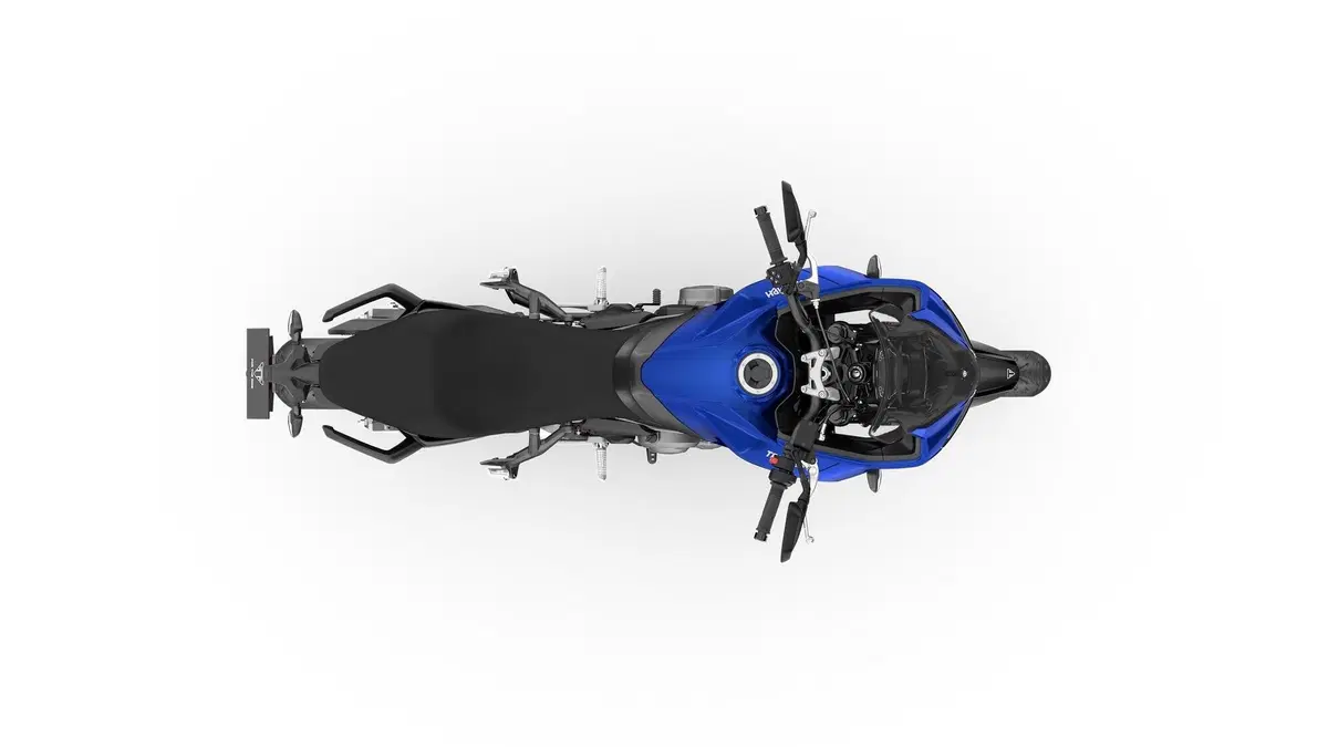 Triumph Tiger Sport 660 Tiger Sport 660 (2022 - 24) (7)