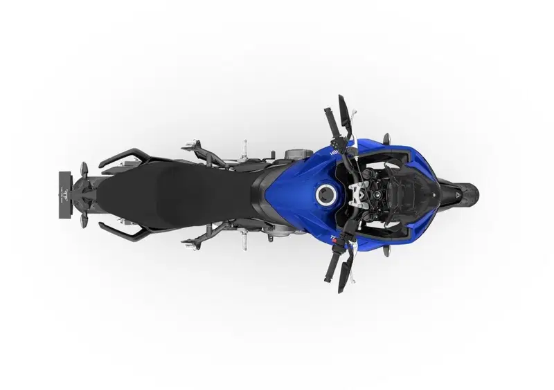 Triumph Tiger Sport 660 Tiger Sport 660 (2022 - 24) (7)