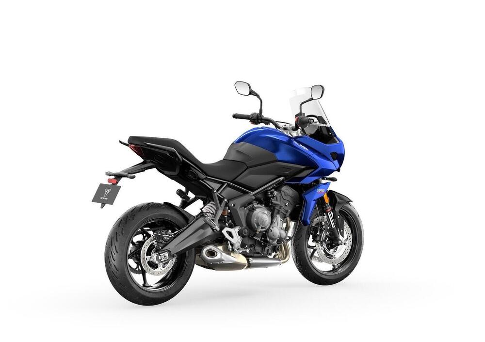 Triumph Tiger 660 Sport (2022 - 24) (3)