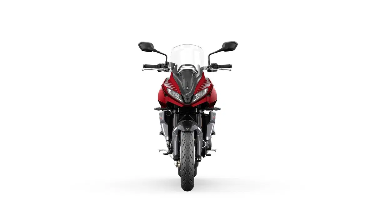 Triumph Tiger Sport 660 Tiger Sport 660 (2022 - 24) (10)