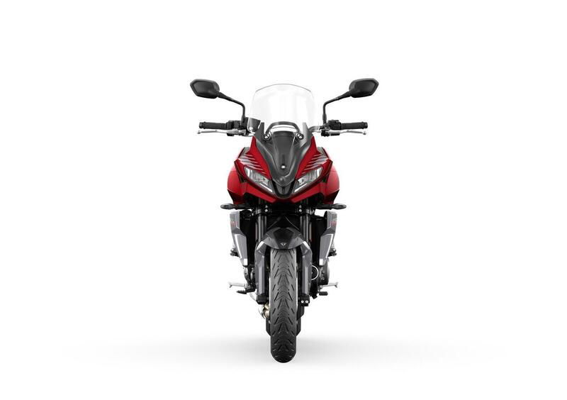 Triumph Tiger 660 Tiger 660 Sport (2022 - 24) (10)