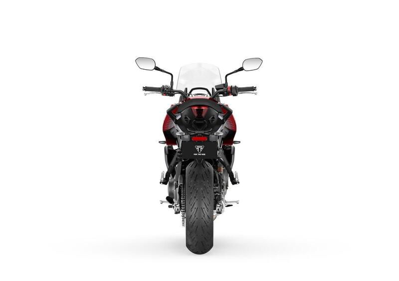 Triumph Tiger 660 Tiger 660 Sport (2022 - 24) (11)