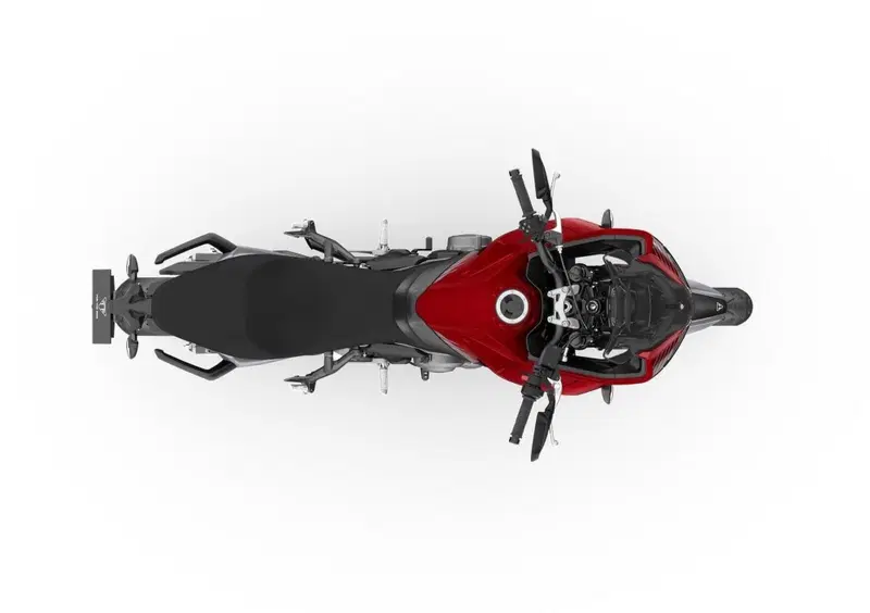 Triumph Tiger Sport 660 Tiger Sport 660 (2022 - 24) (12)