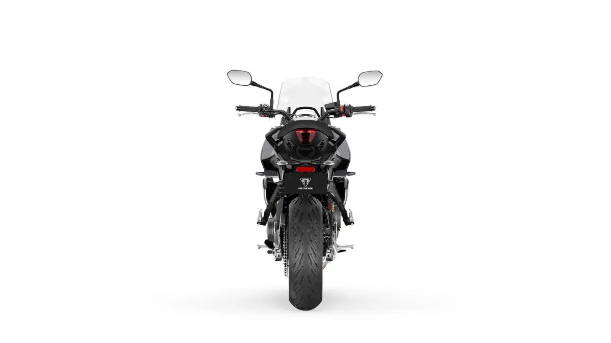 Triumph Tiger Sport 660 Tiger Sport 660 (2022 - 24) (17)