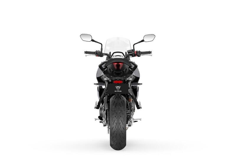 Triumph Tiger 660 Tiger 660 Sport (2022 - 24) (17)