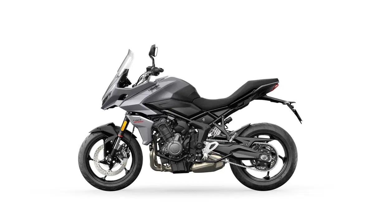 Triumph Tiger Sport 660 Tiger Sport 660 (2022 - 24) (20)