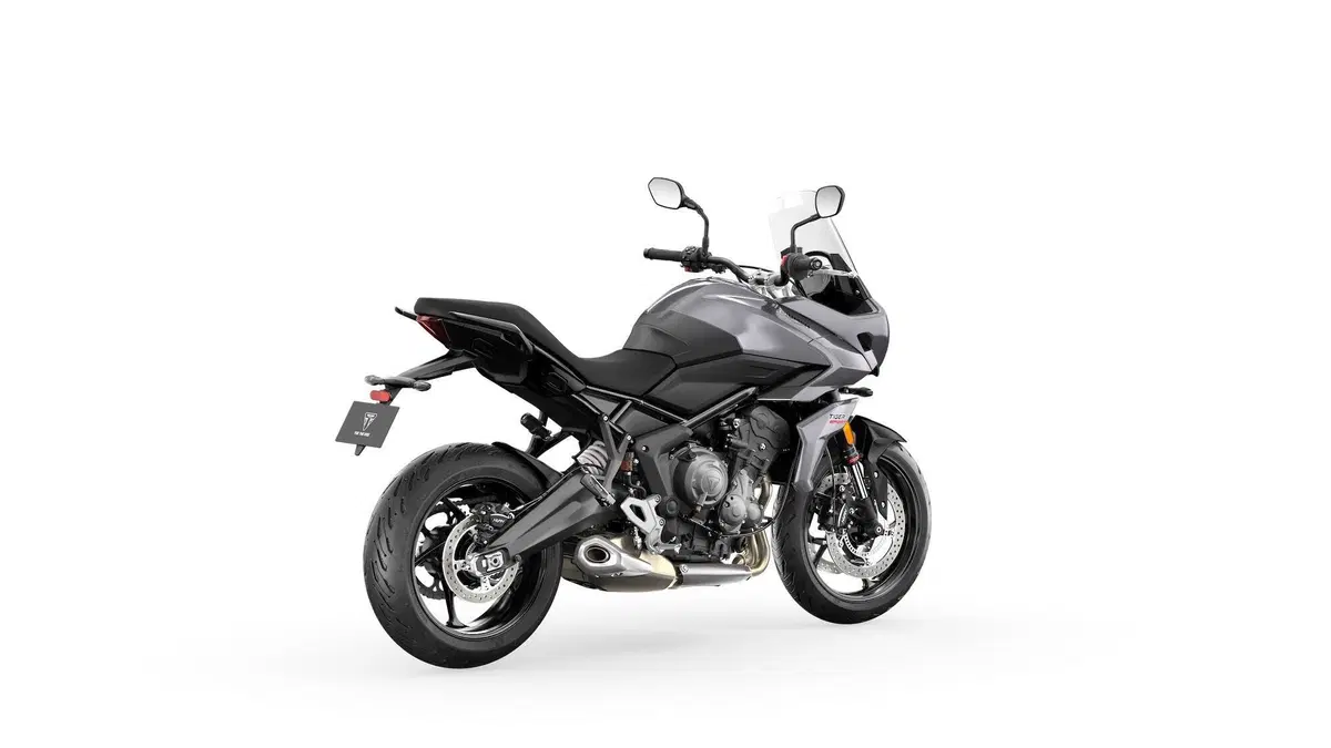 Triumph Tiger Sport 660 Tiger Sport 660 (2022 - 24) (21)