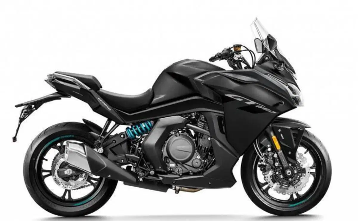 CFMOTO 650GT (2021 - 26) (2)