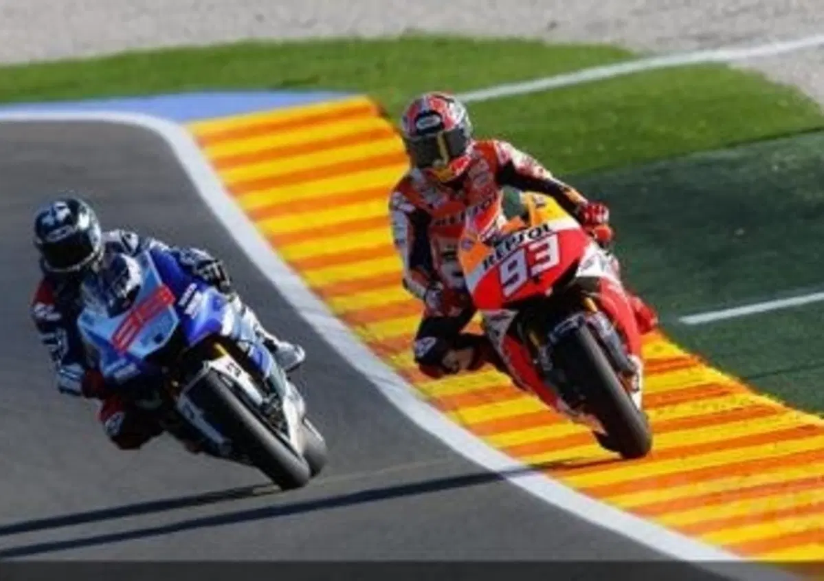 MotoGP. Spunti, considerazioni e domande dopo le prove del venerd&igrave;
