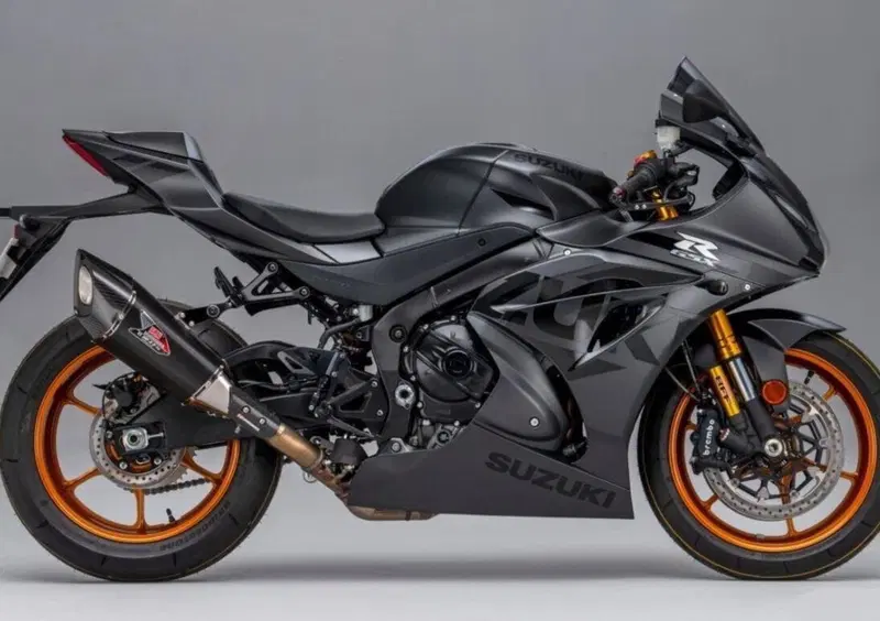 Suzuki GSX-R1000 GSX-R1000R Phantom (2022) (2)