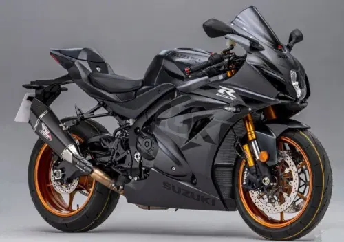 Suzuki GSX-R1000
