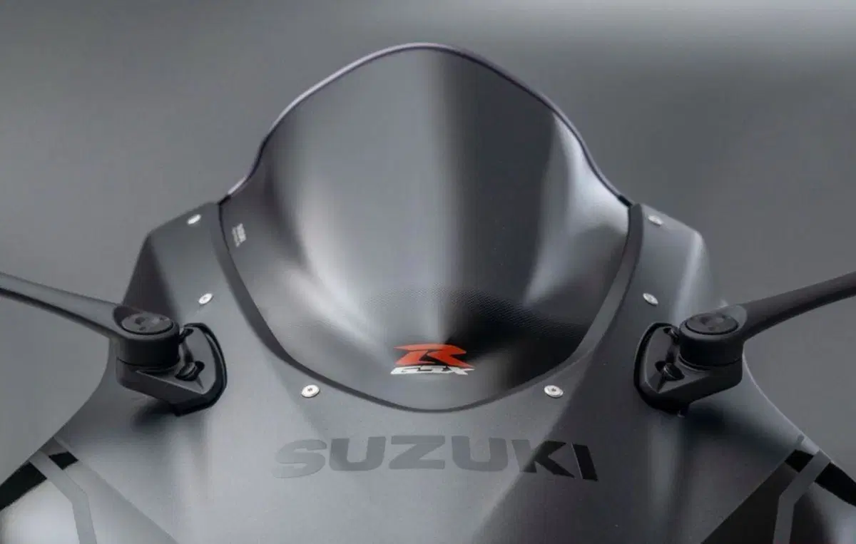Suzuki GSX-R1000 GSX-R1000R Phantom (2022) (4)