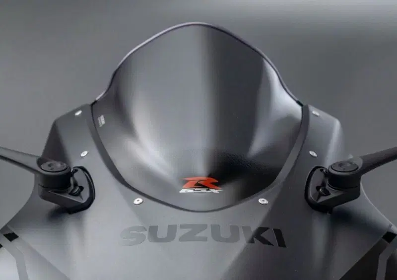 Suzuki GSX-R1000 GSX-R1000R Phantom (2022) (4)