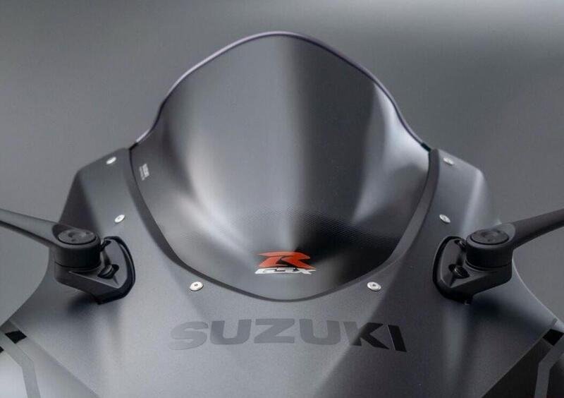 Suzuki GSX R 1000 GSX R 1000 R Phantom (2022) (4)