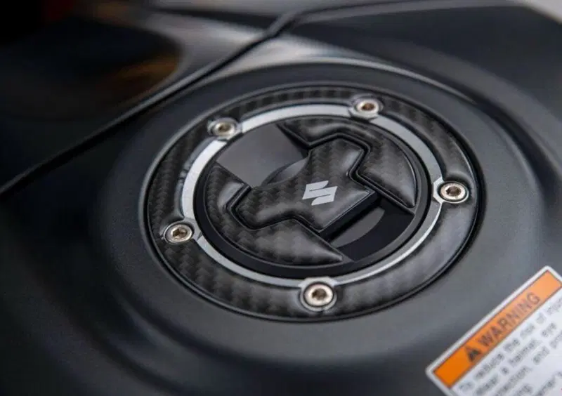Suzuki GSX-R1000 GSX-R1000R Phantom (2022) (12)