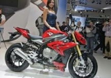 La Regina di EICMA 2013: vota la più bella