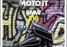 Magazine n° 484: scarica e leggi il meglio di Moto.it