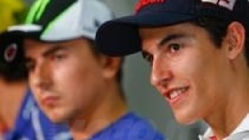 MotoGP. Dott. Costa: &quot;Lorenzo perfetto, Marquez di pi&ugrave;&quot;