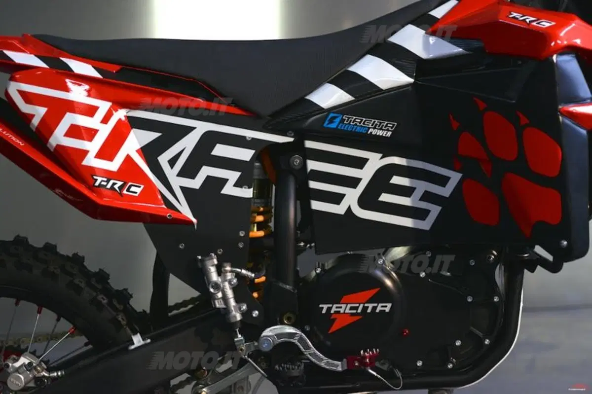 EICMA 2013: Tacita T-Race (6)