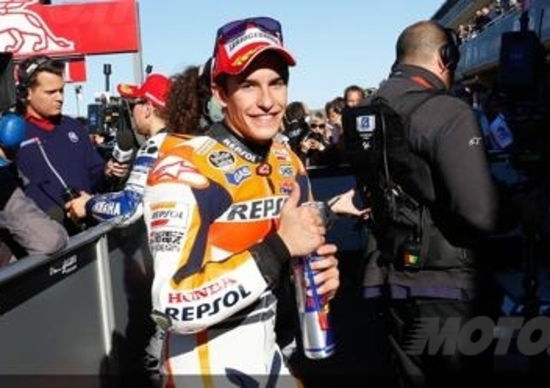 MotoGP. Marquez: Non cambio tattica