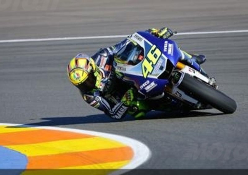 MotoGP. Considerazioni, spunti e domande dopo le qualifiche del GP di Valencia