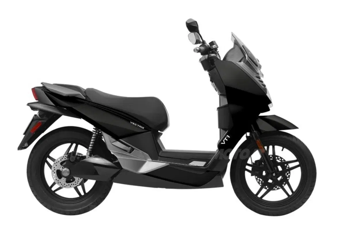EICMA 2013: Vectrix VT-1 (4)