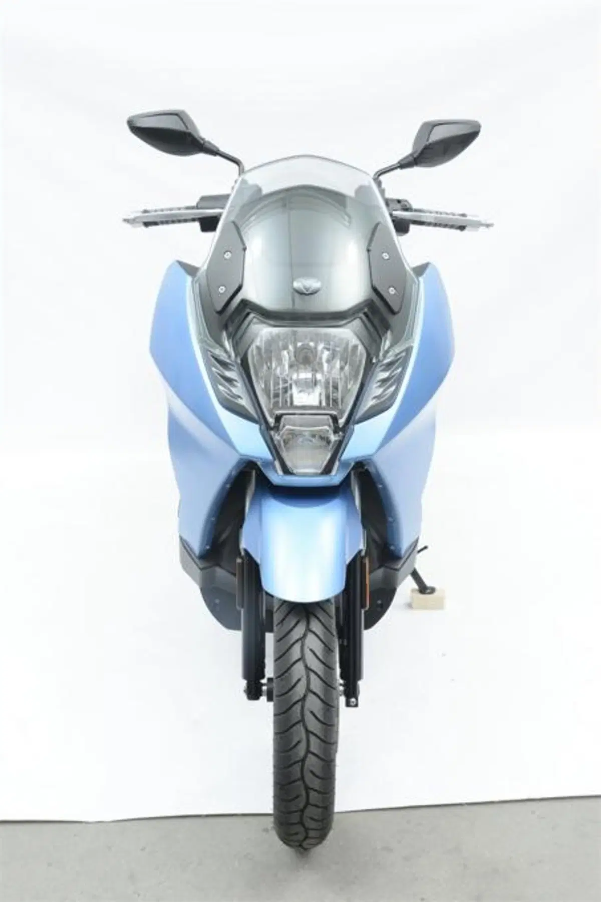 EICMA 2013: Vectrix VT-1 (5)