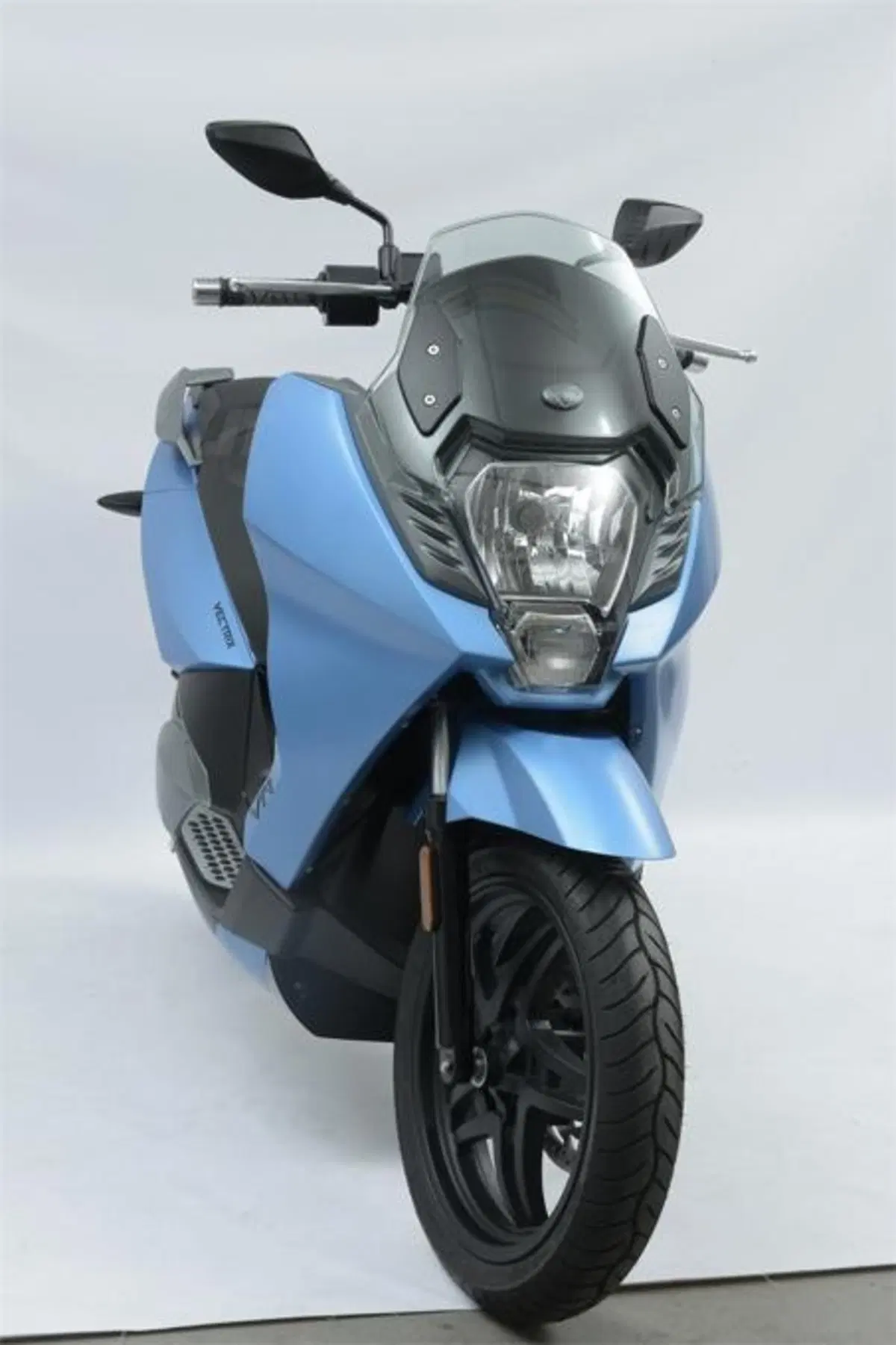 EICMA 2013: Vectrix VT-1 (6)