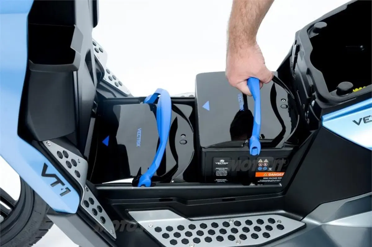 EICMA 2013: Vectrix VT-1 (7)