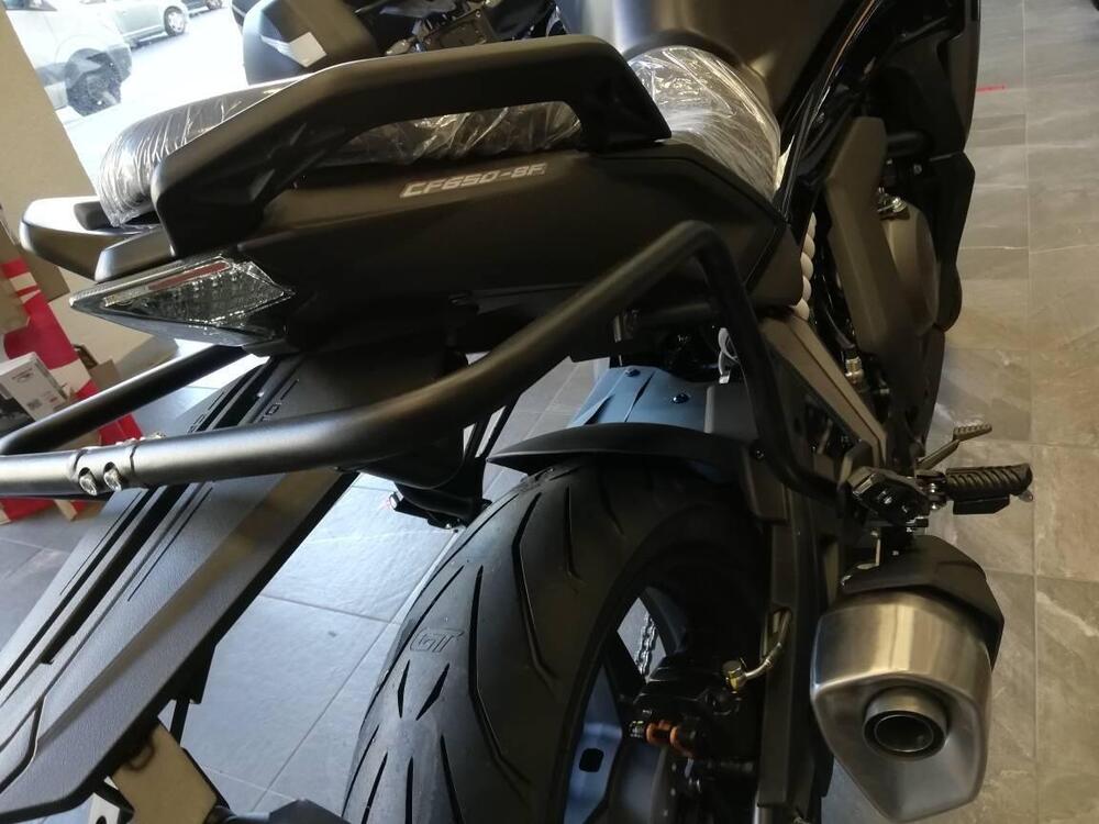 CFMOTO 650GT (2021 - 24) (3)