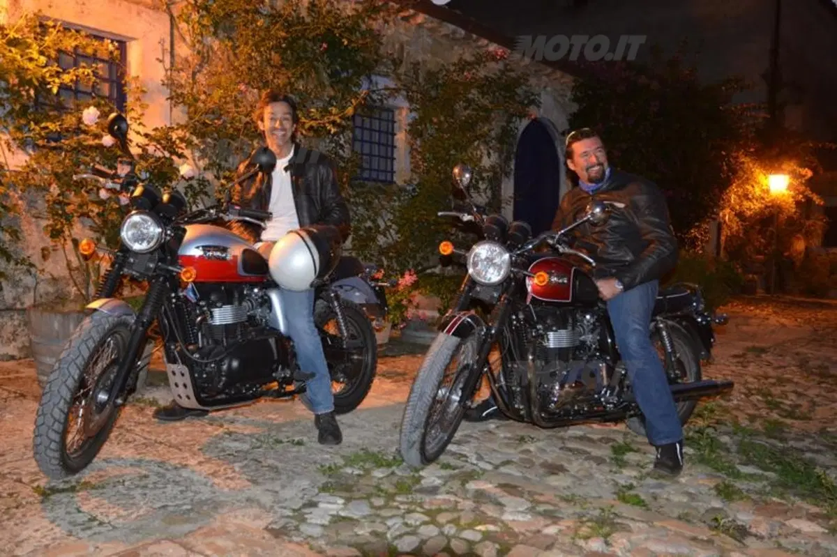 Vendemmia in Sicilia nelle tenute Tasca d'Almerita. Un sogno da Gattopardo... ma in moto! (10)
