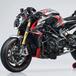 MV Agusta Brutale 1000 Nurburgring 2022. In serie limitata