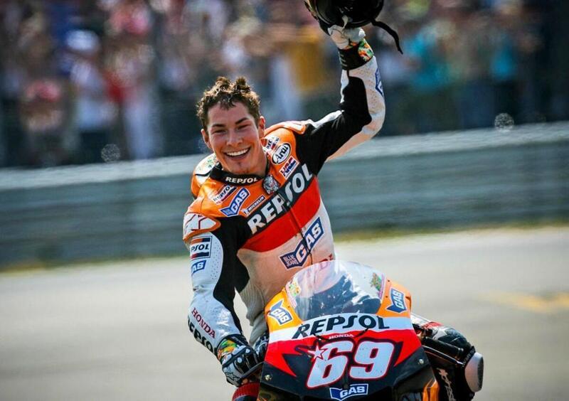 Motorsports Hall of Fame of America: adesso c&rsquo;&egrave; anche Nicky Hayden