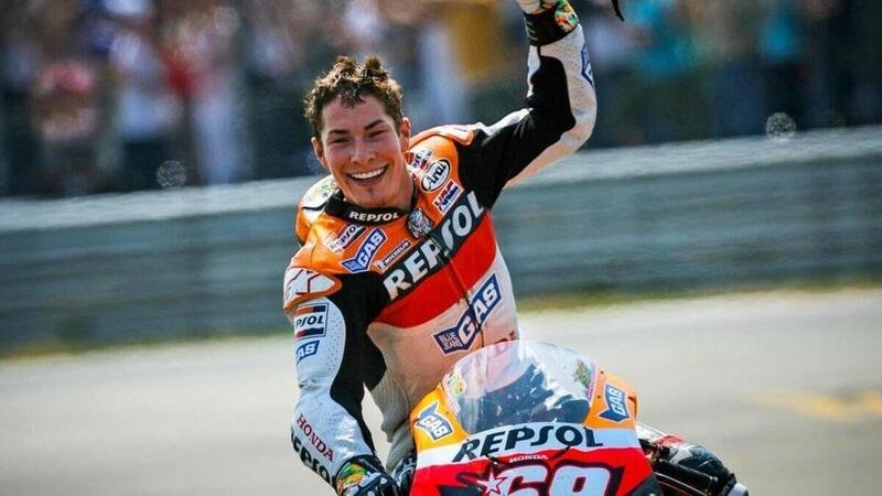 Motorsports Hall of Fame of America: adesso c&rsquo;&egrave; anche Nicky Hayden