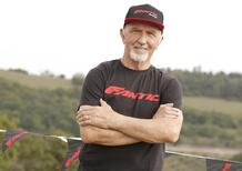 Fantic debutta nei Rally. A EICMA e poi con Franco Picco alla Dakar