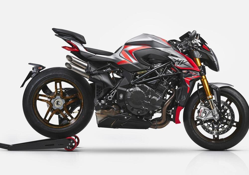 MV Agusta Brutale 1000 Nurburgring (2021 - 23) (2)