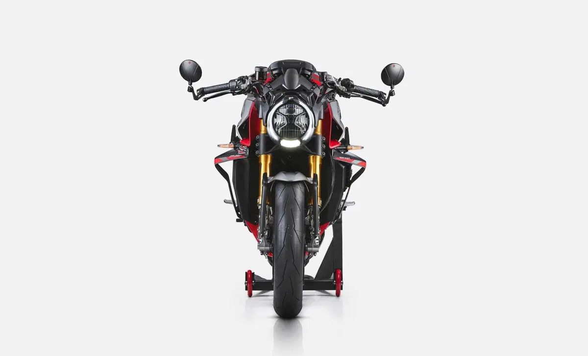 MV Agusta Brutale 1000 Brutale 1000 Nurburgring (2021 - 23) (7)
