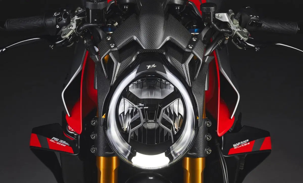 MV Agusta Brutale 1000 Brutale 1000 Nurburgring (2021 - 23) (8)