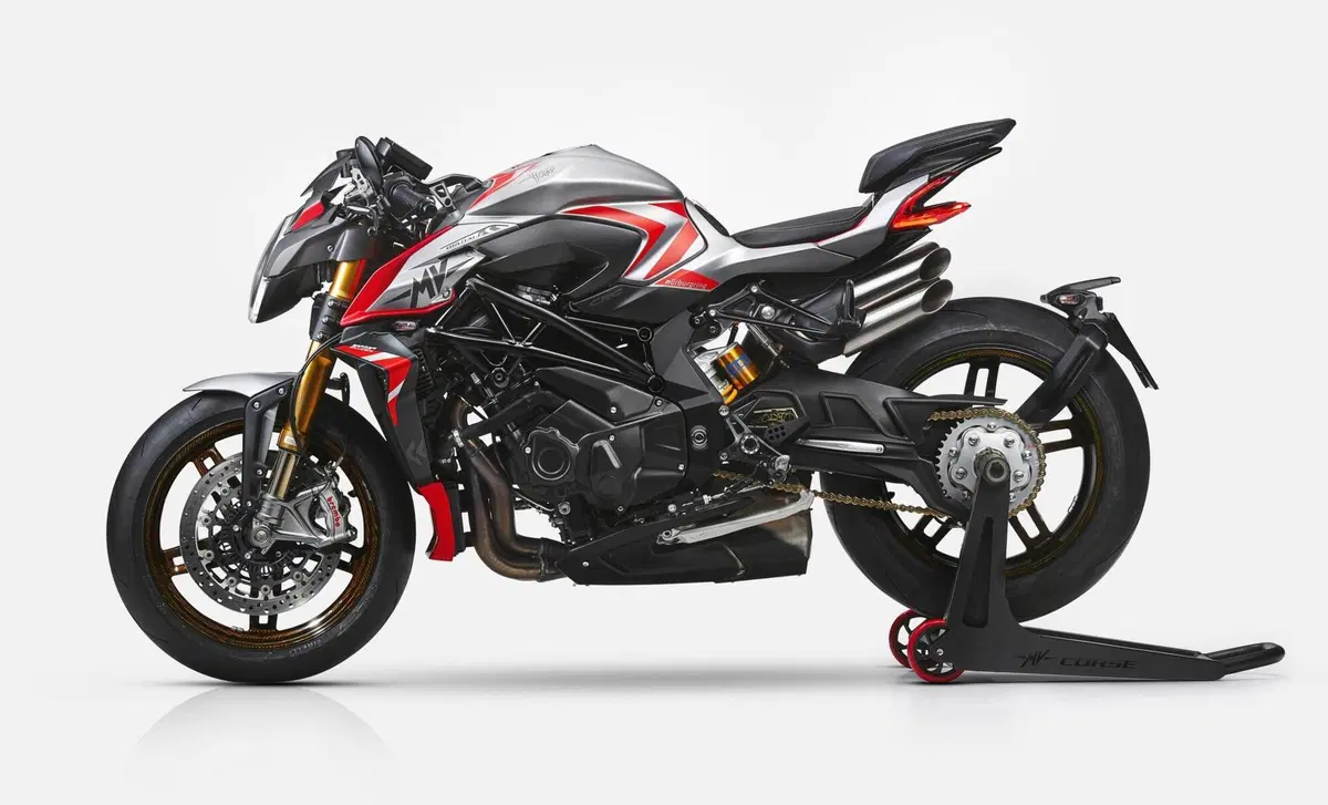 MV Agusta Brutale 1000 Brutale 1000 Nurburgring (2021 - 23) (6)