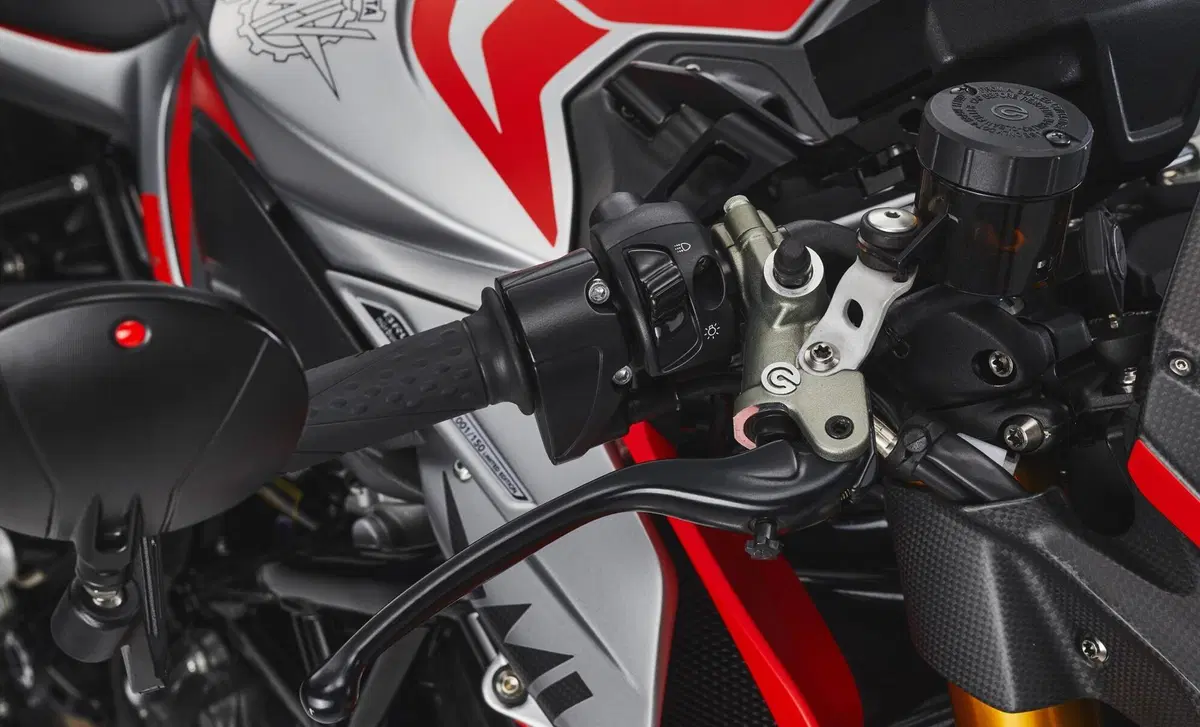 MV Agusta Brutale 1000 Brutale 1000 Nurburgring (2021 - 23) (10)